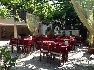 Our Dream Hotel Oludeniz Turecko