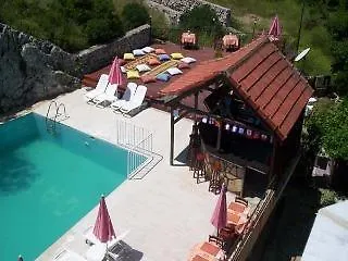 Our Dream Hotel Öludeniz 0*,  Turkiet