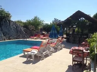 Our Dream Hotel Öludeniz