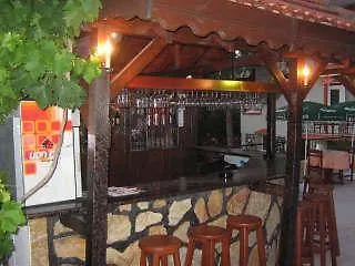 Our Dream Hotel Öludeniz