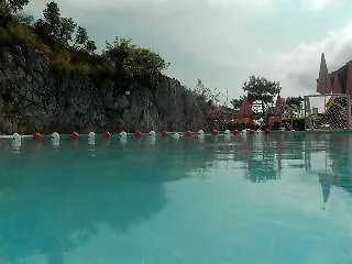 Our Dream Hotel Öludeniz Turkiet