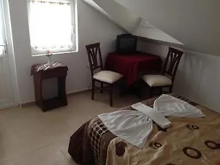 Our Dream Hotel Öludeniz Turkiet