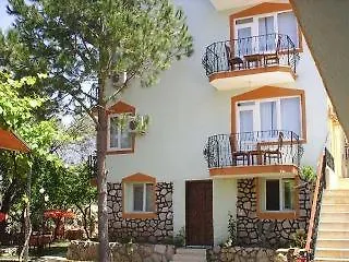 Our Dream Hotel Öludeniz